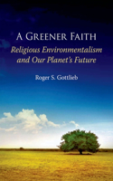 Greener Faith