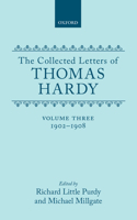 Collected Letters of Thomas Hardy