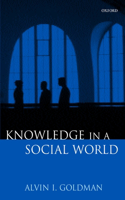 Knowledge in a Social World