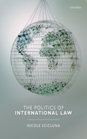 Politics International Law