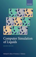 Computer Simulation of Liquids