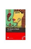 Macmillan Readers Queen of Death The Intermediate Reader Without CD