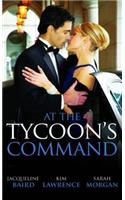 At the Tycoon's Command: Pregnancy of Revenge / the Carides Pregnancy / Sale or Return Bride