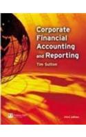 Corporate Financial Accounting and Reporting