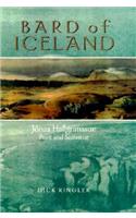 Bard of Iceland