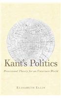 Kant's Politics