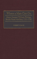 Where a Man Can Go