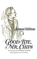 Good-Bye, Mr. Chips