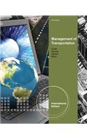 Management Transportation
