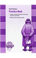 Reading Street Practice Book Grade 3.2