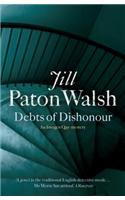 Debts of Dishonour