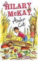 The Amber Cat