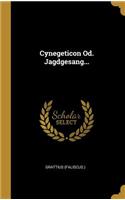 Cynegeticon Od. Jagdgesang...