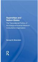 Superships and Nationstates
