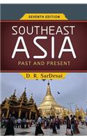 Southeast Asia