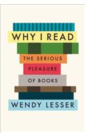 Why I Read