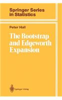 The Bootstrap and Edgeworth Expansion