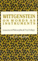 Wittgenstein