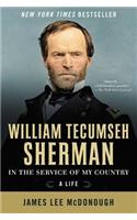 William Tecumseh Sherman