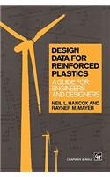 Design Data for Reinforced Plastics