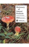 Dictionary of Natural Products, Supplement 2