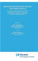 Protocol Specification, Testing and Verification XV