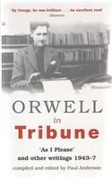 Orwell in Tribune