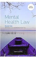 Mental Health Law