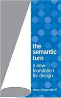 Semantic Turn