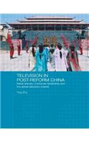 Television in Post-Reform China