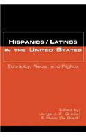 Hispanics/Latinos in the United States