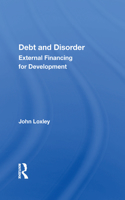 Debt And Disorder