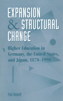 Expansion And Structural Change