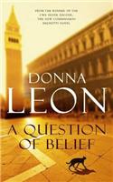 A Question of Belief: (Brunetti 19)(Brunetti)