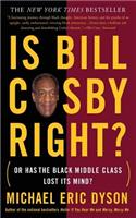 Is Bill Cosby Right?