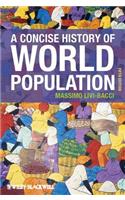 A Concise History of World Population