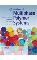 Handbook of Multiphase Polymer Systems