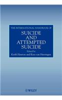 The International Handbook of Suicide and Attempted Suicide