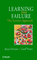 Systems Failures