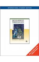Development Through Life: A Psychosocial Approach, International Edition