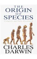 The Origin of Species