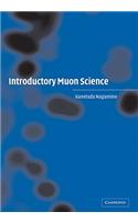Introductory Muon Science