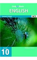 Study and Master English Grade 10 Learner's Book