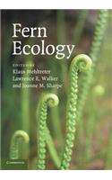 Fern Ecology