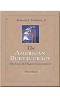 The American Bureaucracy