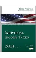 Southwest Federal Taxation