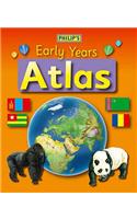 Philip's Early Years Atlas
