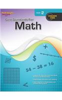 Core Standards for Math Reproducible Grade 2