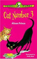 Cat Number 3