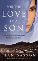 For the Love of a Son